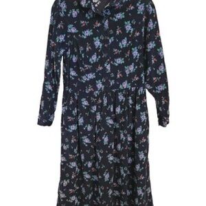 Black Label Vintage Eddie Bauer Maxi Dress